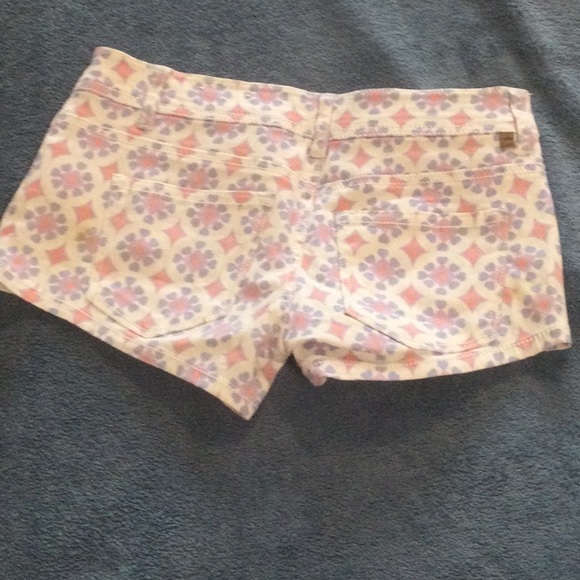 Shorts - Picture 2 of 2